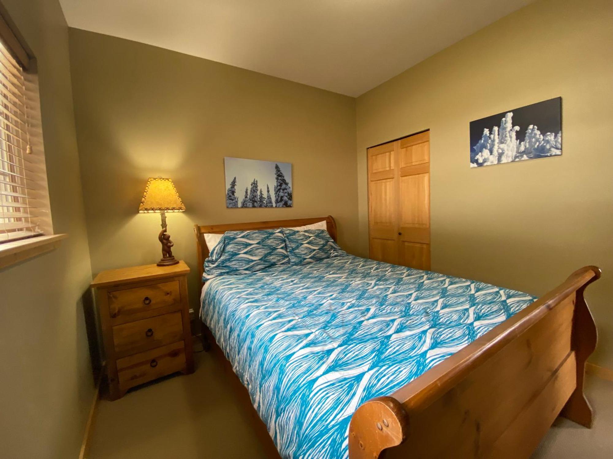 Morrisey Chalet At Sun Peaks Zewnętrze zdjęcie